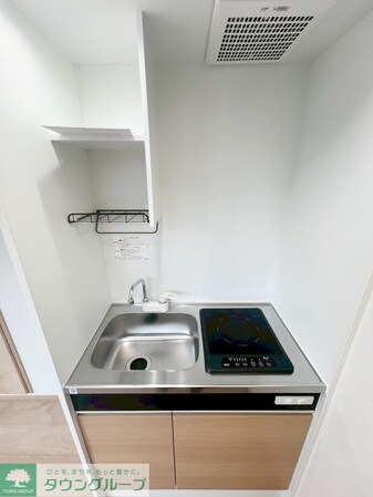 シャッツクヴェレ高円寺北の物件内観写真